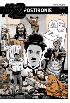 A2 - Postironie - 22/25