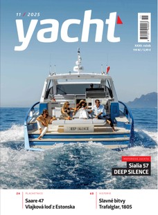 Yacht 11/2025