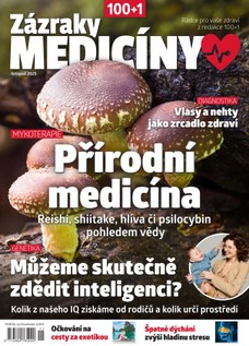 Zázraky medicíny 11/2025
