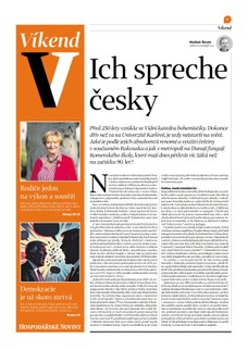 HN 208 - 24.10.2025 Víkend