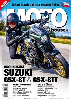 Motohouse 11/2025