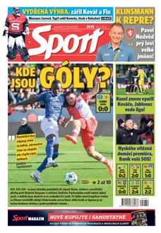 Sport - 27.10.2025