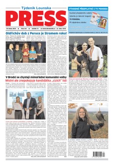 Lounský Press 44/25