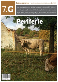 Sedmá generace 5/2025