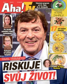 AHA! Tv - 30.10.2025