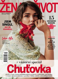 Žena a Život - 23/2025