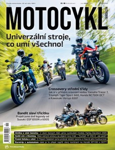 Motocykl 11/2025