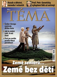 TÉMA DNES - 07.11.2025