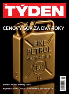 TÝDEN 23/2025