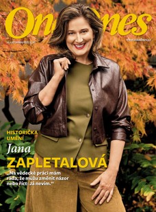 Magazín ONA DNES - 10.11.2025