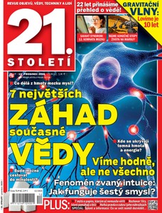 21. století 12/2025