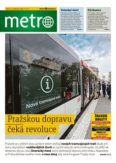 METRO - 11.11.2025