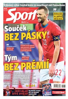 Sport - 19.11.2025