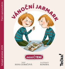 miniČTENÍ listopad-prosinec 2025