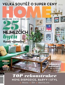 HOME 12/25-01/26