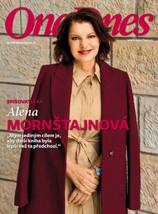 Magazín ONA DNES - 24.11.2025