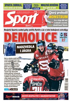Sport - 24.11.2025