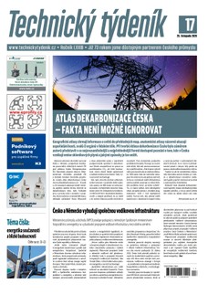 Technicky tydenik 17/2025
