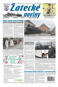 Žatecké noviny 48/25