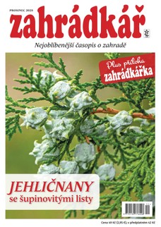 Zahrádkář 12/2025