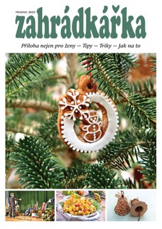 Zahrádkářka 12/2025