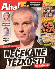 AHA! Tv - 27.11.2025