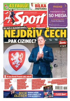 Sport - 27.11.2025
