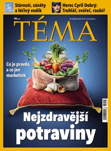 TÉMA DNES - 28.11.2025