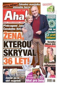 AHA! - 28.11.2025