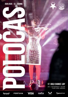 Poločas 2025/26 č.11 Slavia – Slovácko