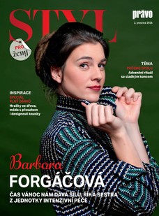 Styl pro ženy - 2.12.2025
