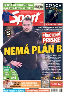 Sport - 02.12.2025