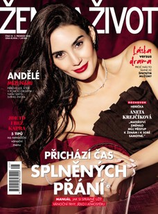 Žena a Život - 25/2025
