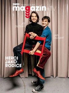 Magazín DNES + Tv - 04.12.2025