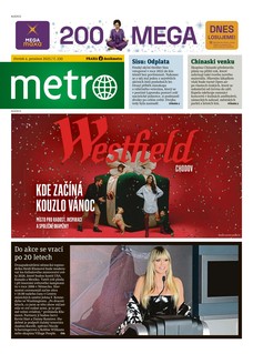 METRO - 04.12.2025