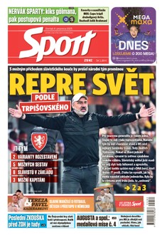 Sport - 04.12.2025