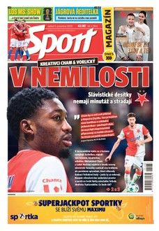 Sport - 05.12.2025