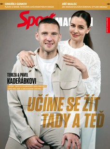 SPORT Magazín - 05.12.2025