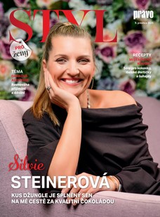 Styl pro ženy - 9.12.2025