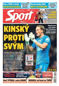 Sport - 09.12.2025