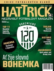 Hattrick 12/2025