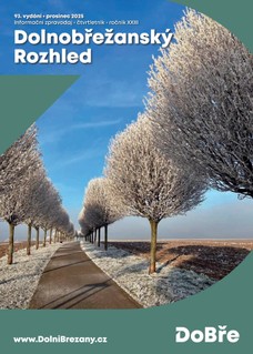 Dolnobřežanský Rozhled - 93. vydání