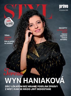 Styl pro ženy - 16.12.2025