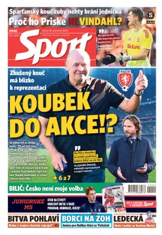 Sport - 16.12.2025