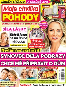 Moje chvilka pohody 51/2025