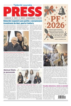 Lounský Press 51/25