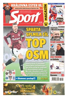 Sport - 19.12.2025