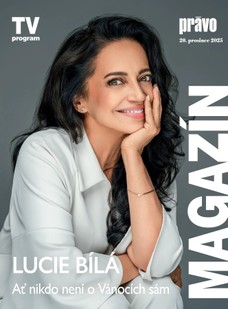 Magazín + TV - 20.12.2025