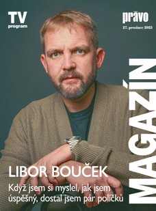 Magazín + TV - 27.12.2025