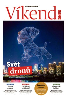 Víkend DNES Vysočina - 27.12.2025